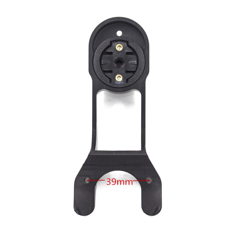 Rrskit Fiets Computer Mount Voor Canyon H11 Racefiets Stuur Voor Garmin Bryton Xoss Igpsport