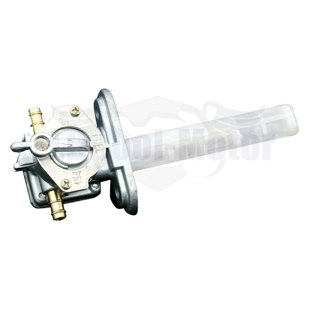 Fuel Valve Petcock For Suzuki Katana 600 GSX600F 750 GSX750F ASSY 1989-2006 1990 91 92 93 94 95 96 97 98 99 2000 01 02 03 04 05