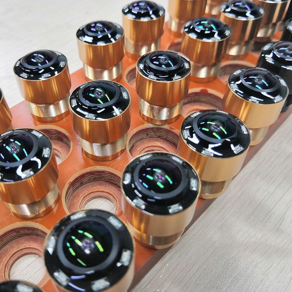 Underwater Fishing Camera Optical Video Recorder System Waterproof Fish Finder With 30m Fishing Line Pesca Iscas