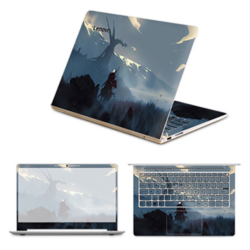 Protecteur de peau pour ordinateur portable HP Probook autocollants pour ordinateurs portables 430 G4 G5 bricolage autocollants colorés pour ordinateur portable HP Probook 450 G4 440