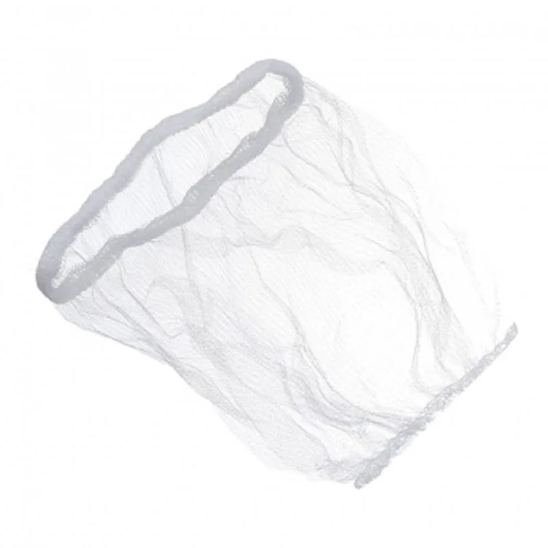 Pantalla de filtro para fregadero de cocina, pantalla de filtro para salida de aguas residuales, juego de 100 piezas