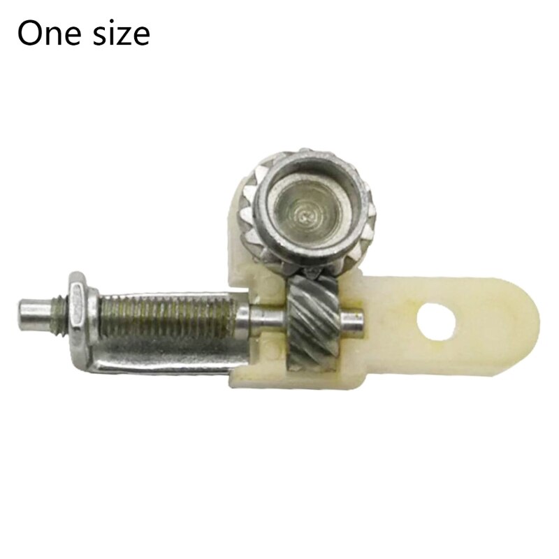 Tensor de cadena ajustador de tornillo para STIHL 019T 025 023 021 MS210 MS230 MS250 motosierra 1123 007 1000 28GF