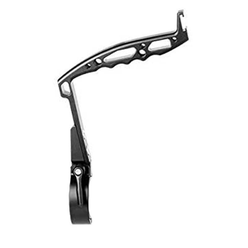DH-09 Handle Sling Grip Mounting Extension Arm Col... – Grandado