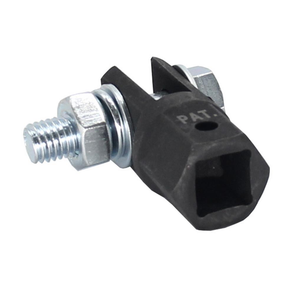 Schaar Jack Adapter 1/2 Inch Voor Gebruik Met 1/2 Inch Drive Of Slagmoersleutel Gereedschap IJA001