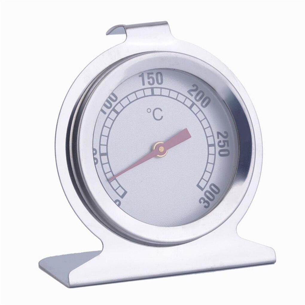 In Acciaio Inox Piano Cottura Forno di Temperatura del Termometro Gauge Mini Termometro Griglia Indicatore di Temperatura per Uso Domestico di Cottura