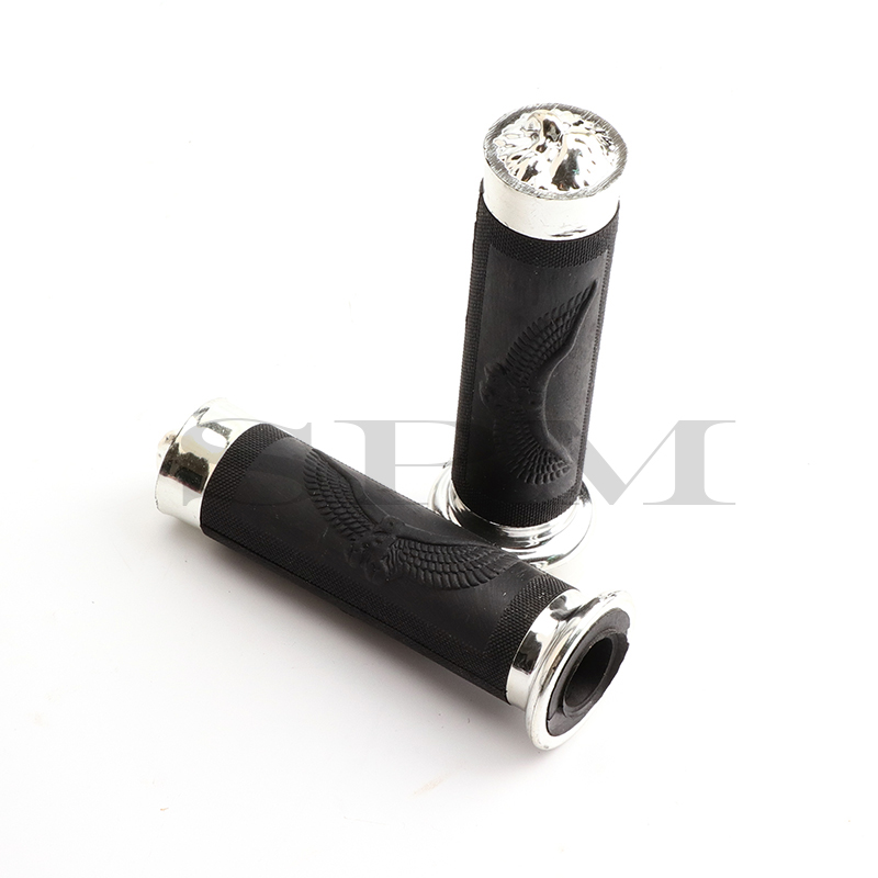 Manopole manubrio cavo acceleratore Kill Switch Set per 49CC 60CC 66CC 80CC 2 tempi motore motorizzato bicicletta Push Bike Parts