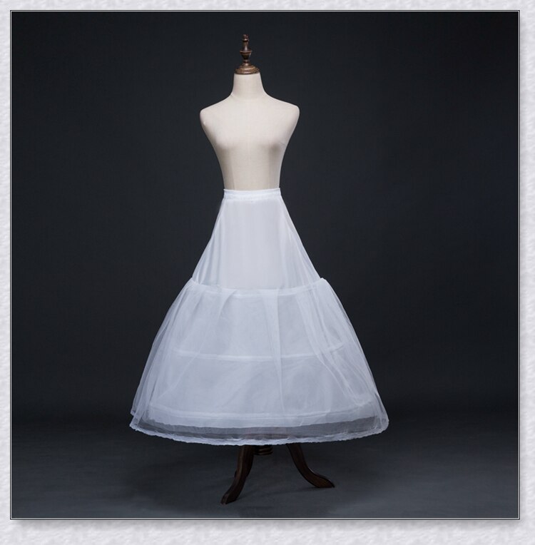 Gonna da sposa sottoveste matrimonio garza gonna crinolina sottogonna accessori da sposa sposa jon-mariage: 3 hoops stile B