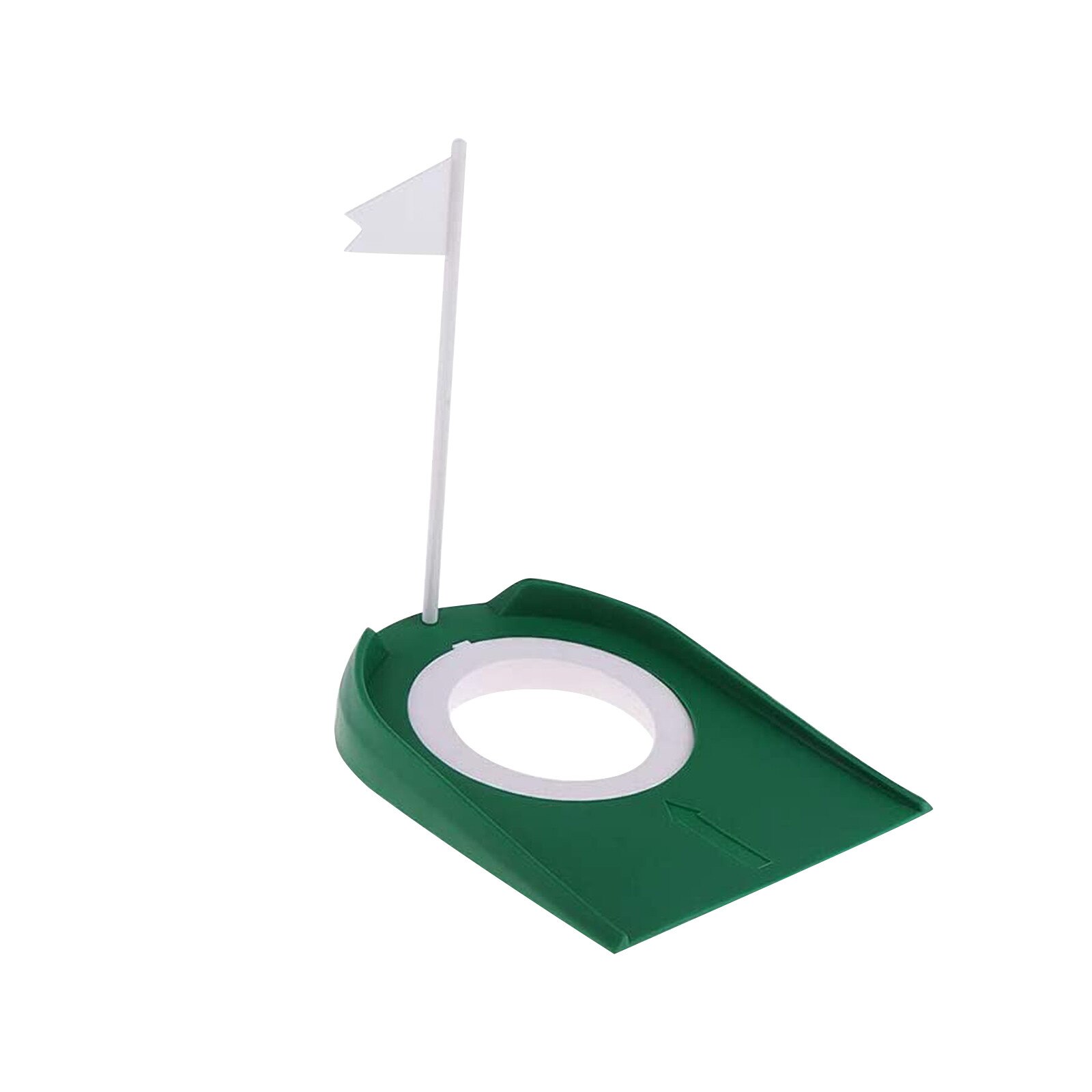 Golf Putting Mat 1 Golf Practice Putting Mat With Hole And Indoor Office Portable Putter Pressure Putt Trainer Home Office