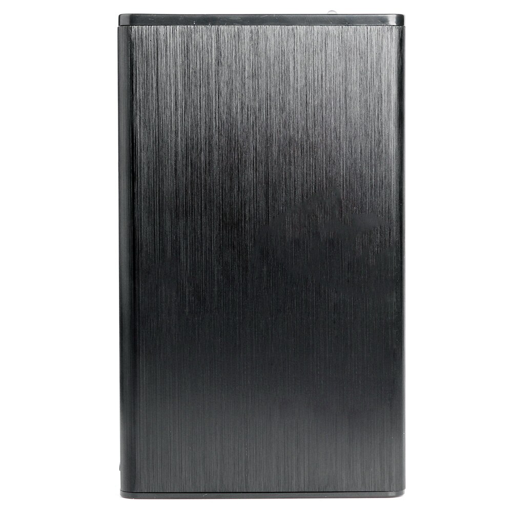 2.5 inch SATA USB 3.0 HDD Case Hard Drive Disk Box Aluminum Alloy 10TB 6Gbps HDD SSD Mobile Enclosure Caddy