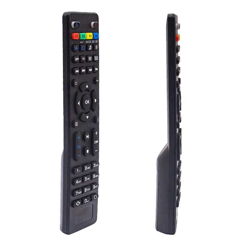Wireless Replacement IR Remote Control 10pcs/lot 50 Universal Remote Control For Mag 250 254 255 260 261 270 324 324w2 524 524w
