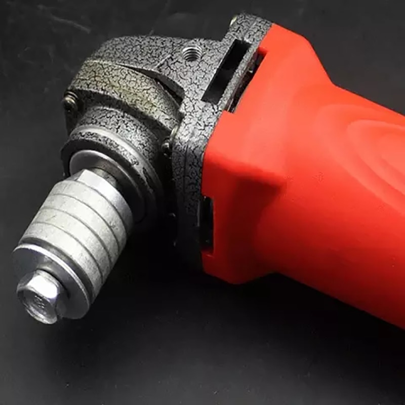 Adapterset voor Haakse Slijper, Adapterset voor