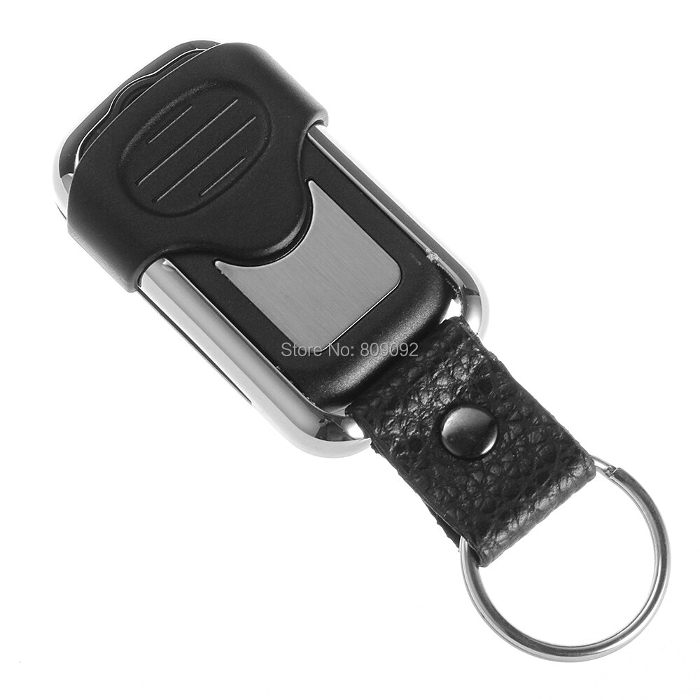 Copy Code Remote 4 Channel Universal Auto Remote Control Cloning Duplicator 433 mhz Garage Door Opener Copy Controller