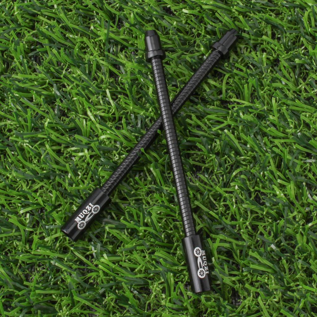 Universal Bike V-Brake Noodle Flexible Cable Guide V Brake Hose Pipe