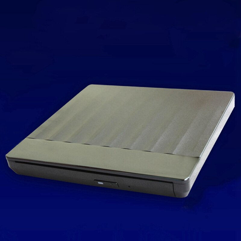 TYPE-C USB3.0 Dual Interface External DVD Burning Drive