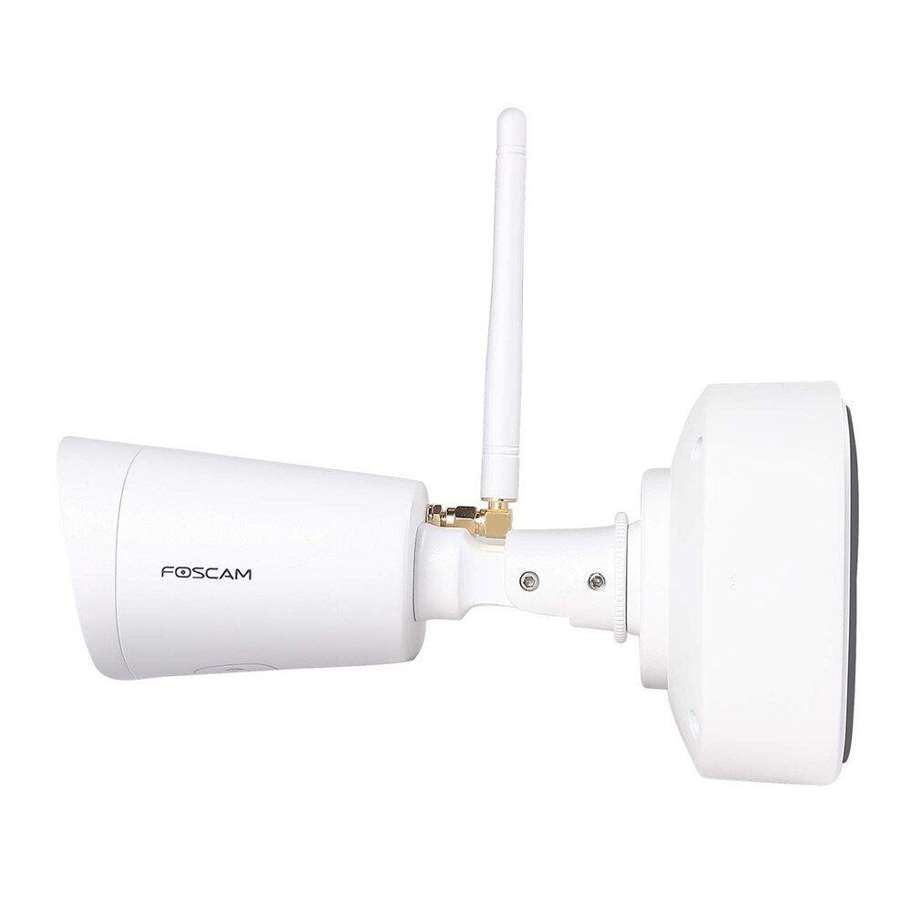 Foscam FAB99 Waterdichte Aansluitdoos Ontworpen Voor Outdoor Mini Bullet Camera FI9902P G4P G2EP G4P G4EP