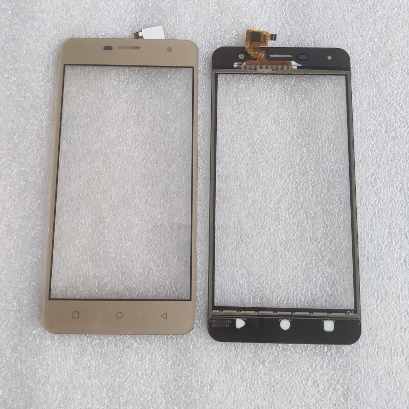 5.0inch Touch Screen voor Prestigio Muze X5 LTE PSP5518DUO glas touch screen panel