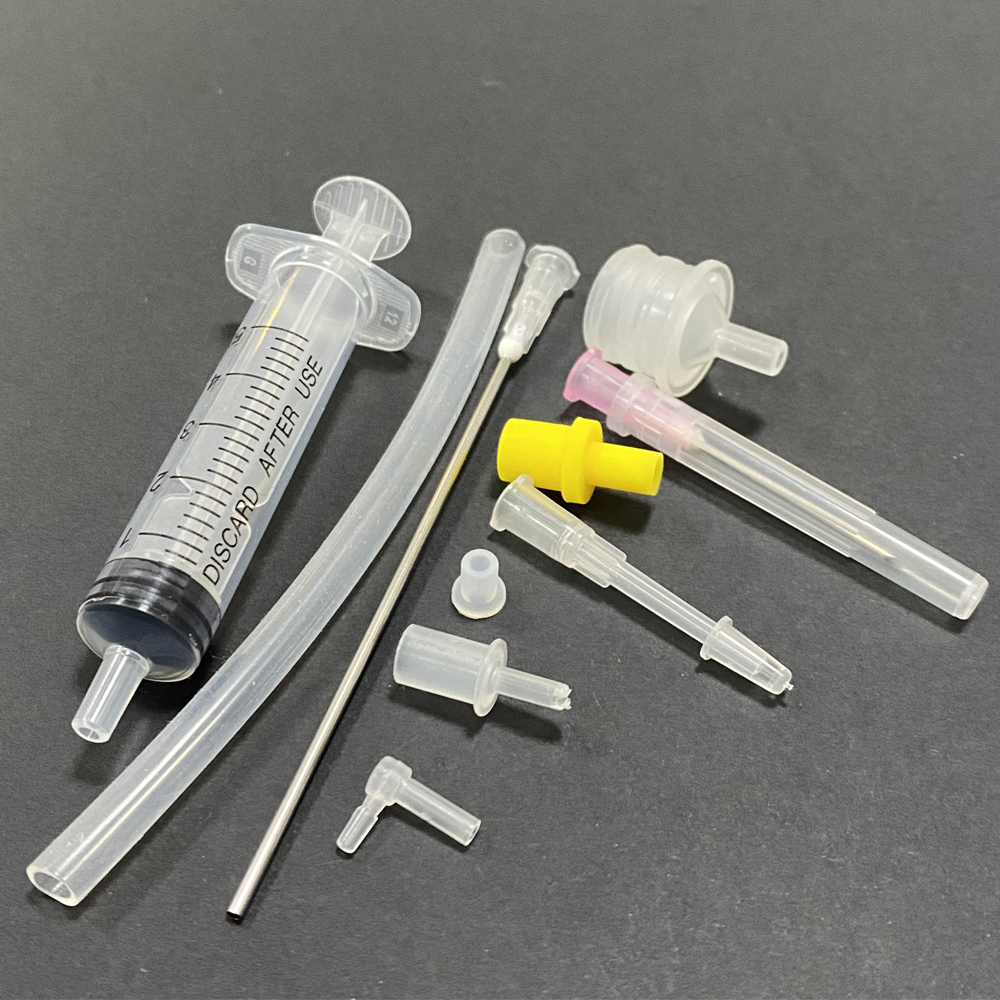 Druckkopf Wartung Reparatur Reinigungsflüssigkeit Kits Farbstofftinte Druckkopf Clean Tool Sets für Canon HP Epson