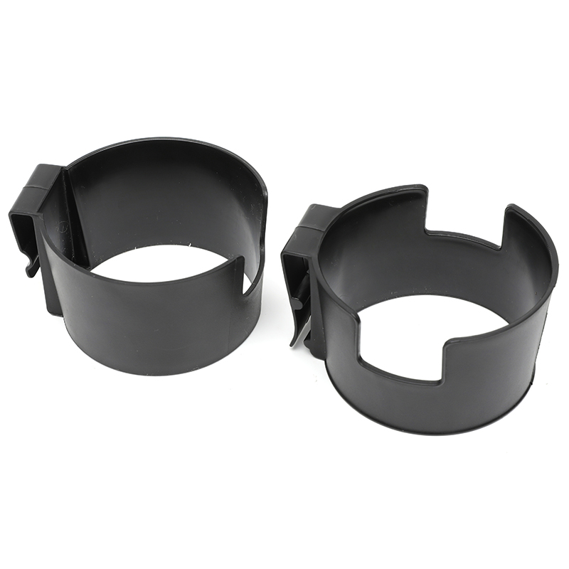 2 Styles Portable Cup Holder Motorcycle Drink Holders Car Door Hanger Drink Container Cup Holder Organizer