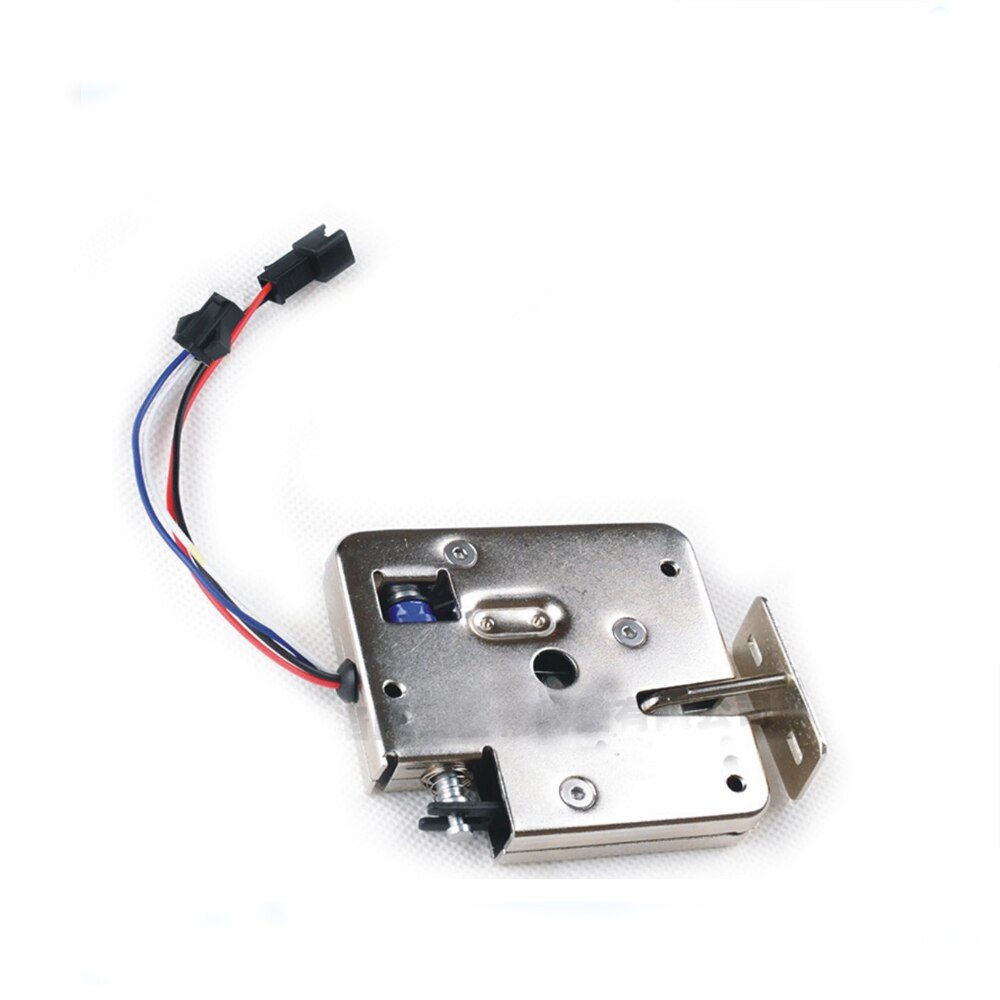 DC12/24V electric Lock Locker Smart Cabinet Lock stainless steel for express cabinet cupboard case door lock