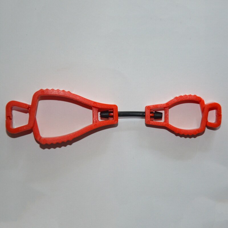 Pince à gants en plastique | Pince à gants de travail, pince de travail, gants de sécurité, fournitures de travail: RD