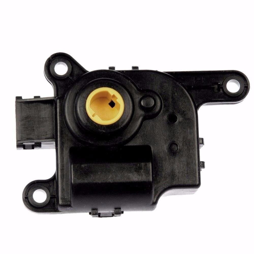 Genuino Dorman calentador mezcla puerta actuador OEM 97125-2G000 971252G000 para Hyundai Veracruz Santa Fe para KIA Picanto