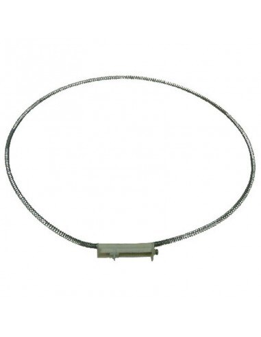 Brida cuba lavadora Fagor CARGA SUPERIOR LB55X2961
