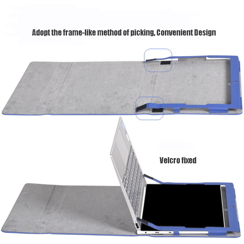 Protective Cover For Lenovo ideapad D330 Case Leather Cover 10.1 inch PC Tablet Keyboard Protective Shell Case