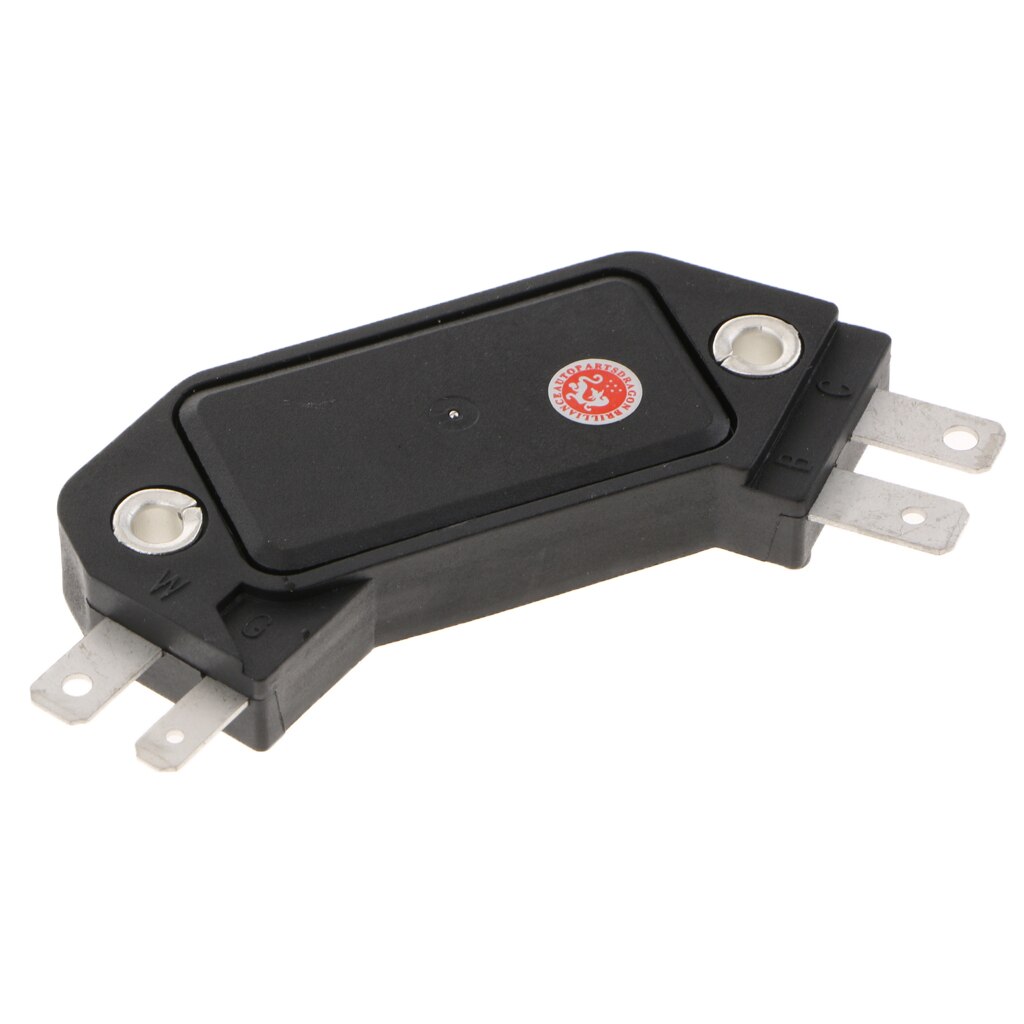 Perfeclan Ignition Control Module 4 Pin HEI Distributor for GM Chevy