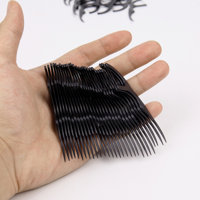 50PCS/Set Dental Flosser L Shape Push-Pull Interdental Brush Toothpick Tooth thread Clean Teeth Floss Brushes Oral Care Tool