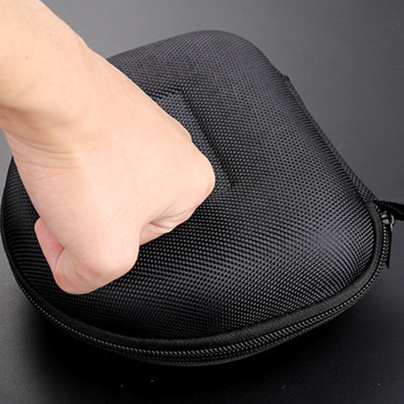 Étui pour écouteurs, sac de voyage pour Marshall Major I Major II BT, résistant à la pression, boîte Portable Anti-chute, antidérapant