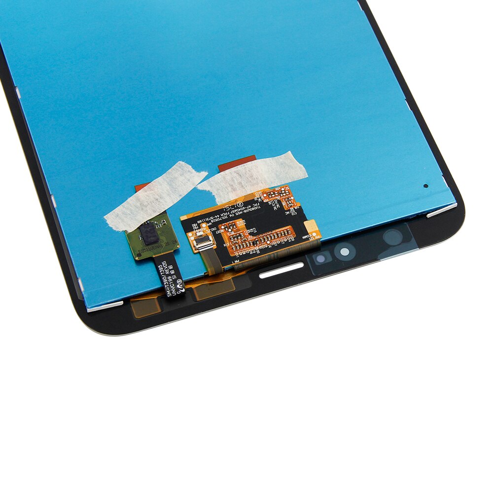 8.0" LCD For Samsung Galaxy Tab Active 2 T395 SM-T395 SM-T395C LCD Display Touch Screen Digitizer Glass Assembly + Free Tools