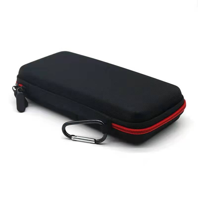 ZMI – batterie externe 25000mAh, étui de voyage rigide en EVA pour Xiaomi Mi Power bank 3 20000mAh