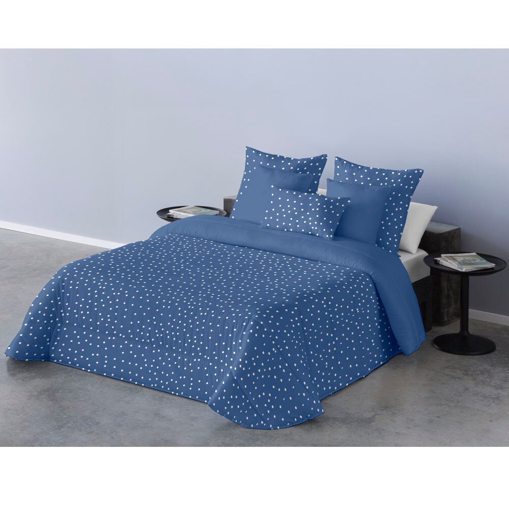 Omkeerbaar Sky Dekbed, Hypoallergeen, Bicolor, Zijde Voelen, 180X220Cm, 200X270Cm, , Comfort, 2 Kleuren