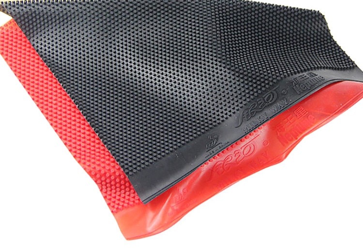 YINHE 955 OX Long Pimples Neptune Table Tennis Cover / Table Tennis Rubber/ Ping Pong Rubber