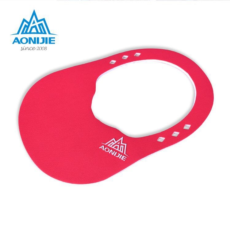 Läuft Leer Top Hut Sport Männlich-weibliche Marathon Tennis Cap Schirmmütze Quick Dry Ultra Light Wave