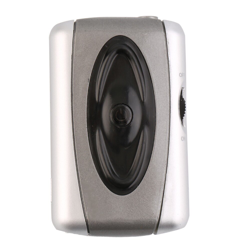 Personal TV Sound Amplifier Hearing Aid Assistance Device Listen Megaphone