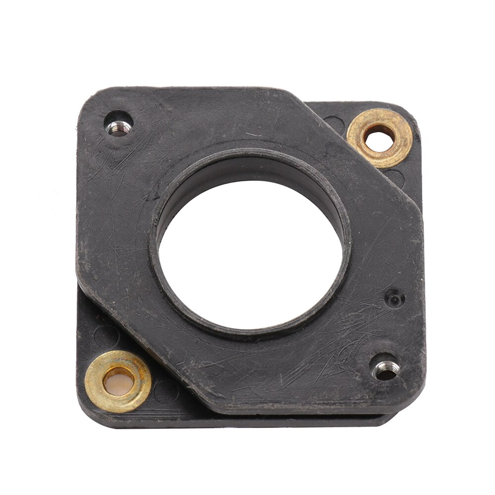 42 Schrittmotor Halterung Kunststoff Dämpfer Stoßdämpfer Ring Pad CNC Teil Halterung Anti-Vibration Dämpfer Für sterben Meisten Stepper motoren