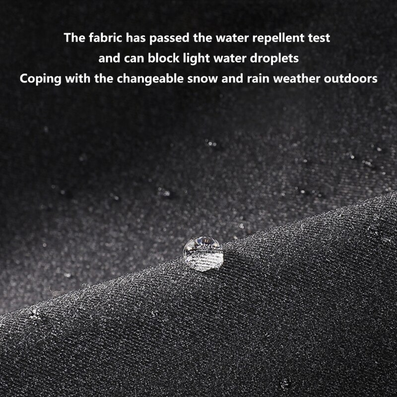 Bandana invernale maschera scaldacollo scaldacollo sport copricapo Snowboard sci escursionismo ciclismo sciarpa tubo mezza faccia uomo donna G99D