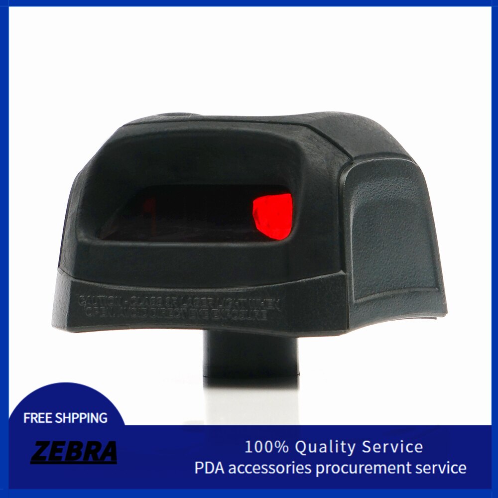 MOTOROLA Symbol MC3100 Mc3190-r's scan hood and original,