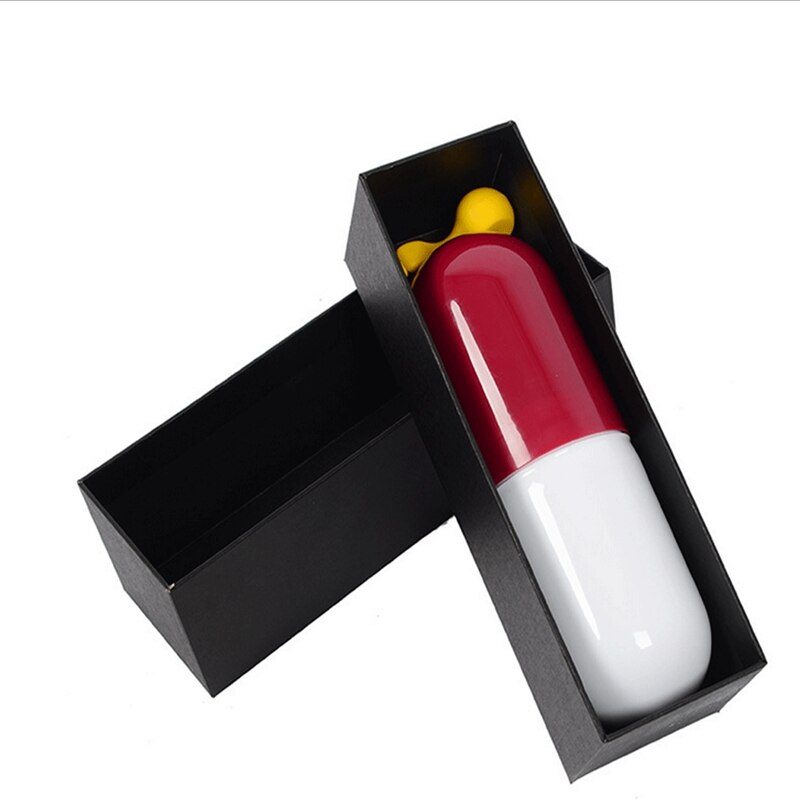 Miniparaguas plegable con caja para pastillas, sombrilla portátil de viaje, a prueba de lluvia, protección UV