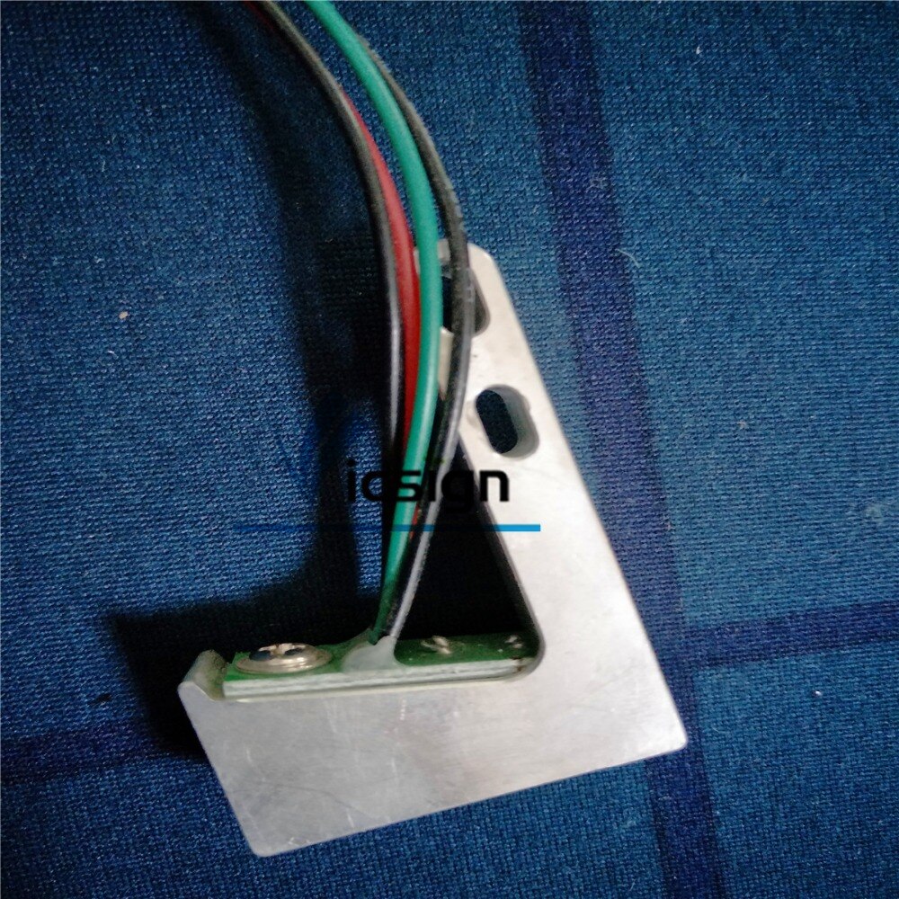 Vicsign cutting plotters optical sensor CCD