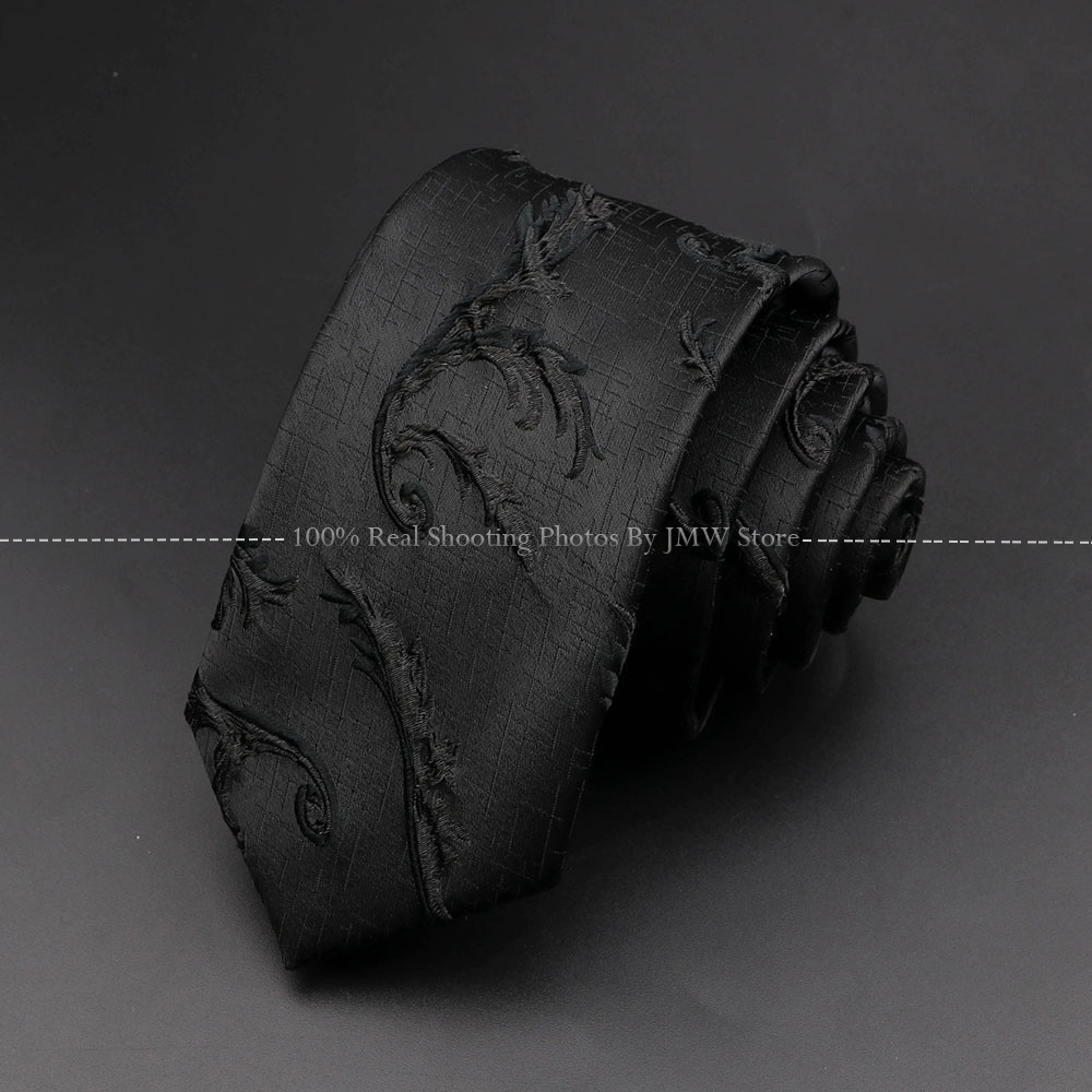 Corbata de lujo roja para hombre, corbata estereoscópica de de Cachemira, hucha ondulada marrón y negra, accesorios para el cuello de de negocios de boda: Verde