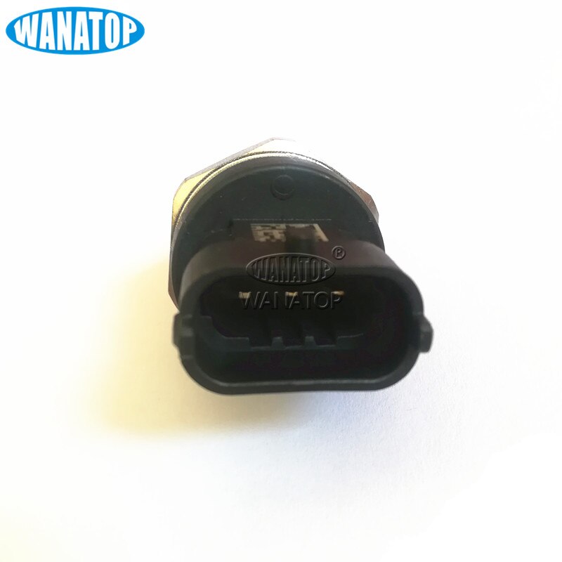 Common rail pressure sensor 0281002866 for Bos ch