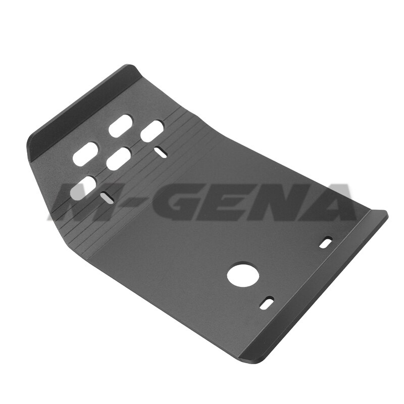 Fit For YAMAHA Serow XT250 Tricker XG250 XT XG 250 motorcycle accessories Engine chassis guard cover protector