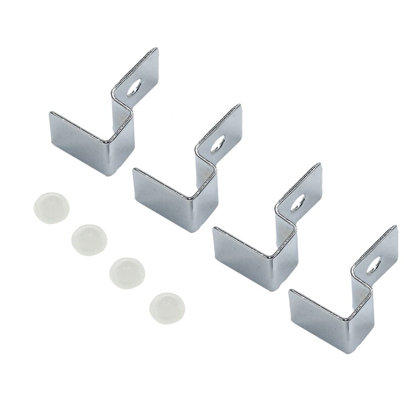 High-Grade Stainless Steel Support Frame Hanging Foot Folding 6mm Garden Walk Fish Tank Cover Support