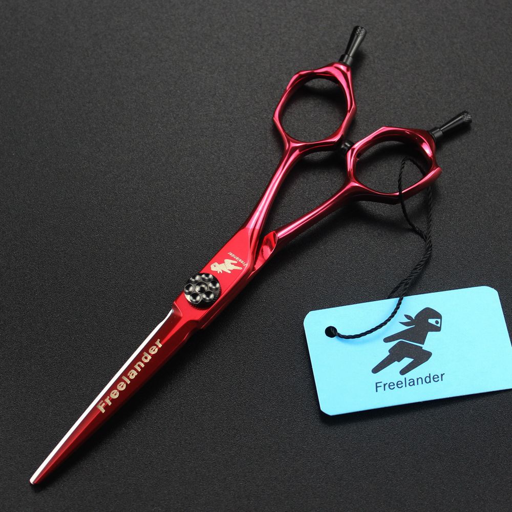 6 inch Stainless Barber Shears Cutting Shears Thinning Scissors Salon Hairdressing Scissors Hair Scissors