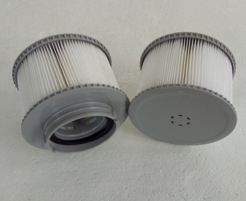 Filtro MSpa Original, accesorio para Alpine Silver Cloud Reve Birkin Camaro y Super CamaroTuscany, paquete de 1 unidad