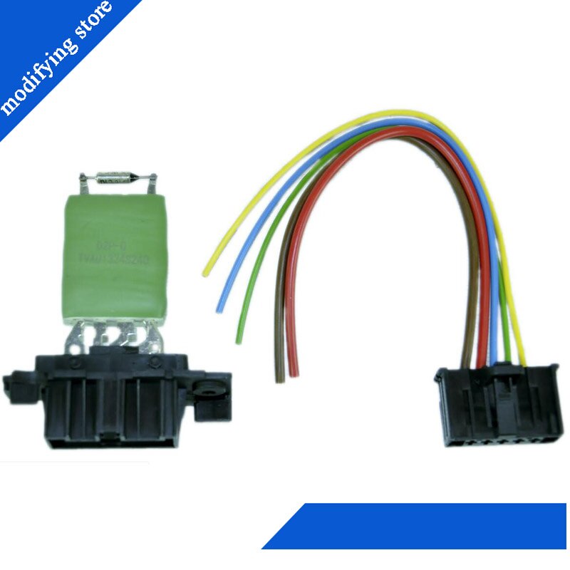 13248240 6845796FOR FIAT QUBO -ONWARDS HEATER BLOW... – Grandado