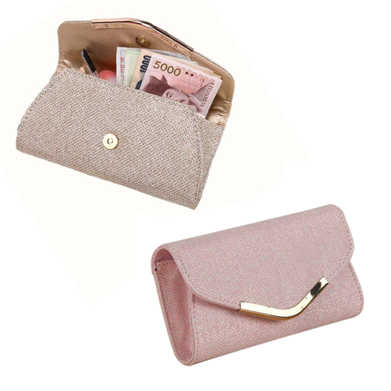 Handtassen Vrouwen Tassen Tassen Voor Vrouwen Mode Dames Upscale Avondfeest Kleine Clutch Bag Banket Purse Handtas