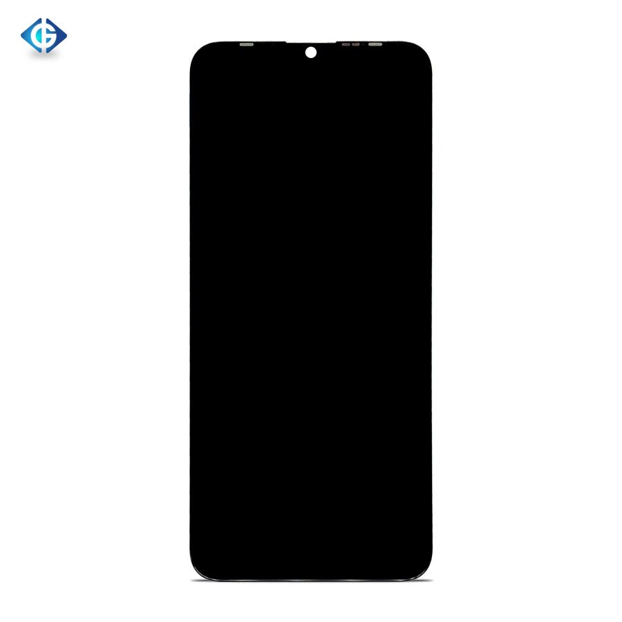 6.52'' Full LCD For Tecno Camon 12 CC7 Lcd Display Touch Screen Assembly for Tecno Camon12 CC7 Screen Complete Repair Parts
